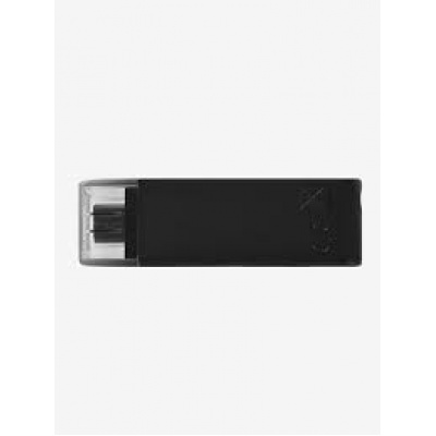 MEMORIA KINGSTON USB 32GB DT70 TYPO C